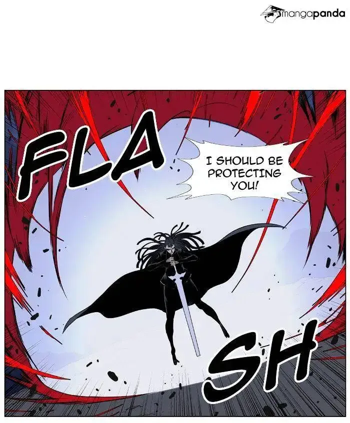 Noblesse Chapter 390 page 36