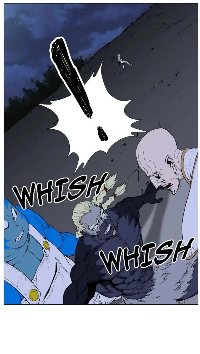 Noblesse Chapter 391 page 25