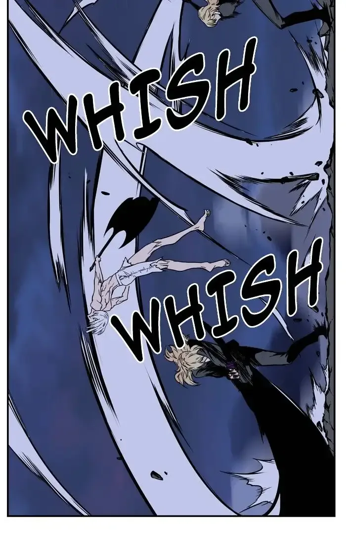 Noblesse Chapter 392 page 21