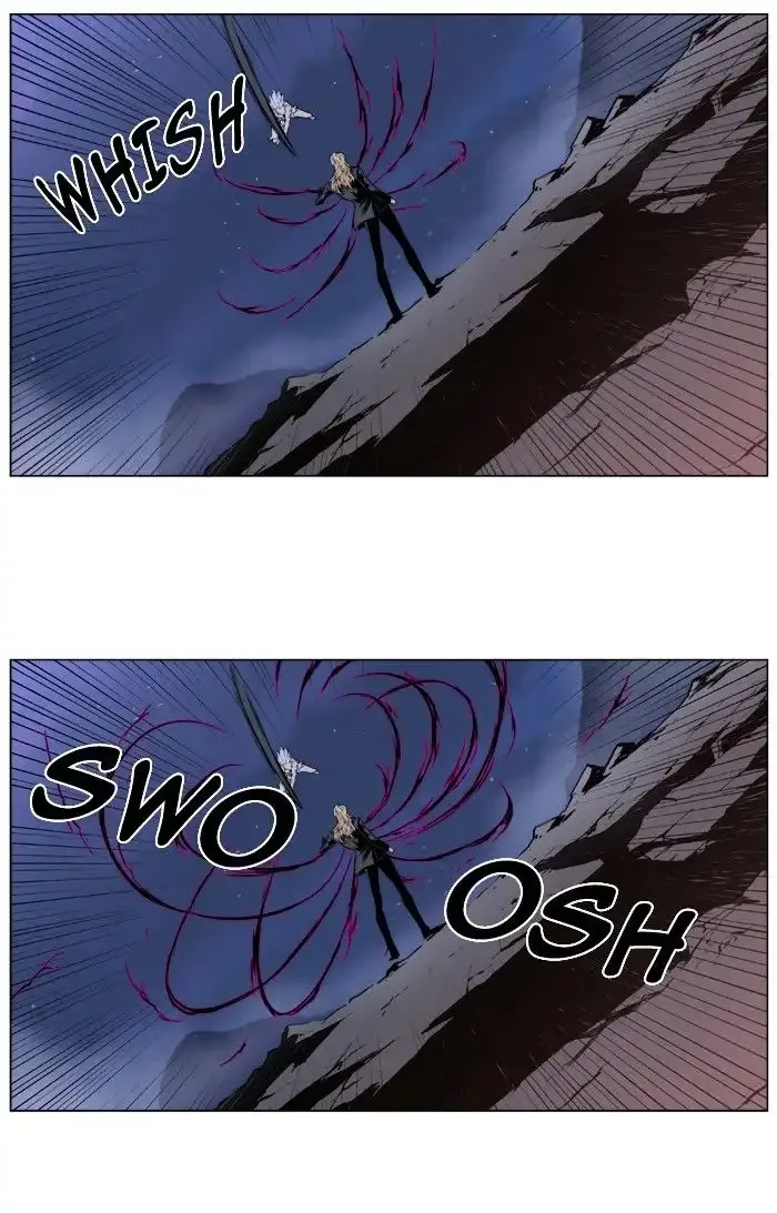 Noblesse Chapter 392 page 28