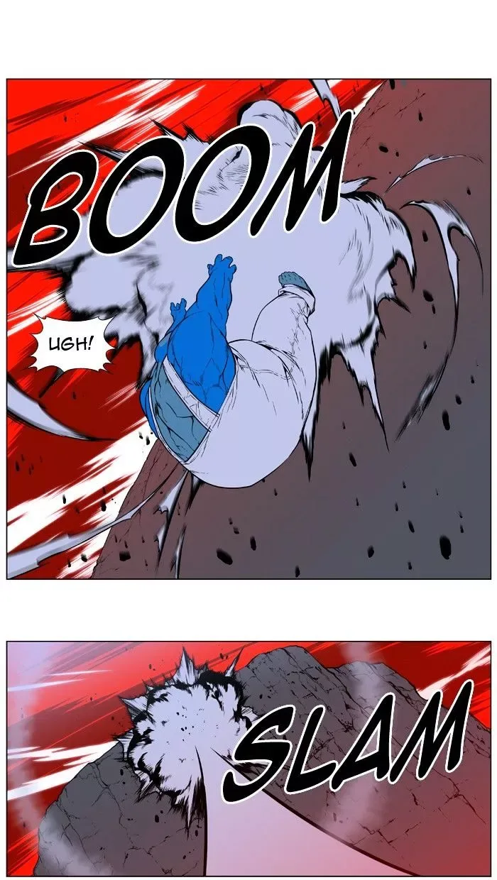 Noblesse Chapter 393 page 30