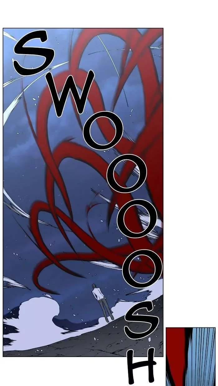 Noblesse Chapter 393 page 13