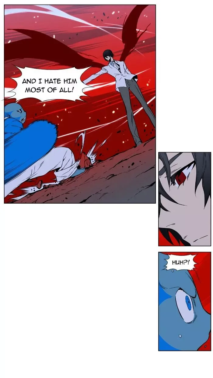 Noblesse Chapter 393 page 29