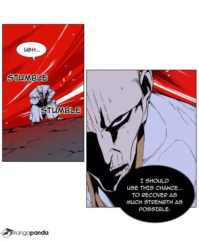 Noblesse Chapter 394 page 9