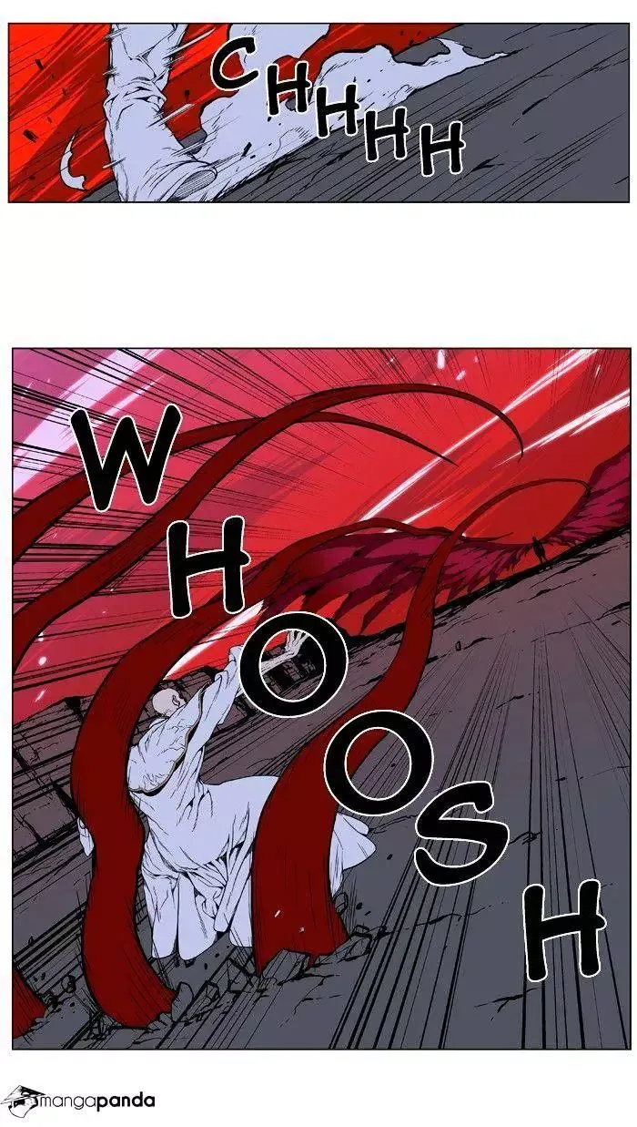 Noblesse Chapter 394 page 25