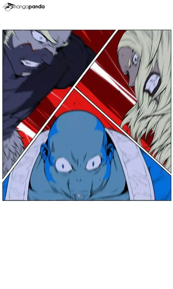 Noblesse Chapter 394 page 33