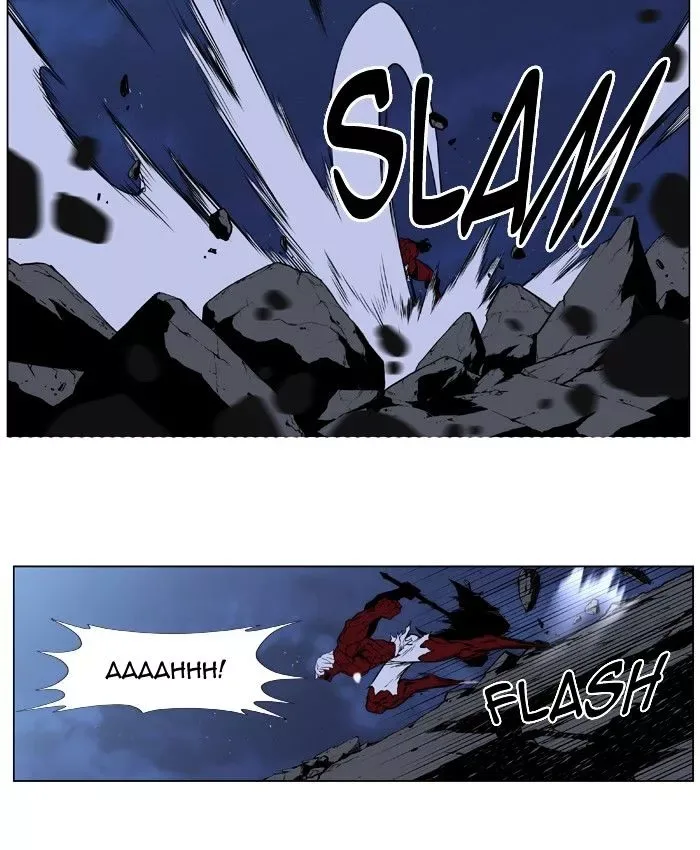 Noblesse Chapter 396 page 20