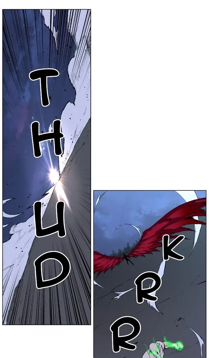 Noblesse Chapter 397 page 15