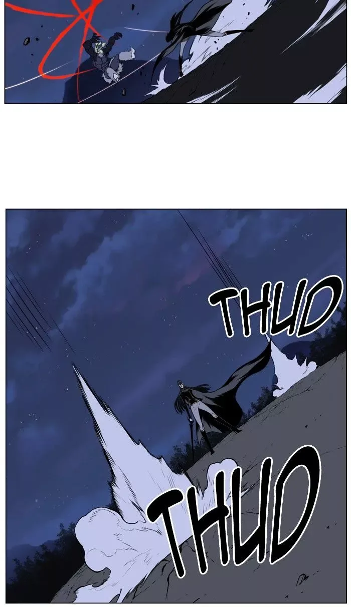 Noblesse Chapter 397 page 41