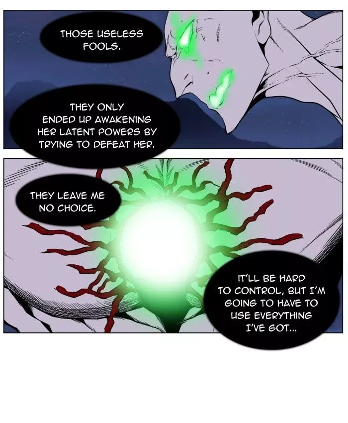 Noblesse Chapter 397 page 46