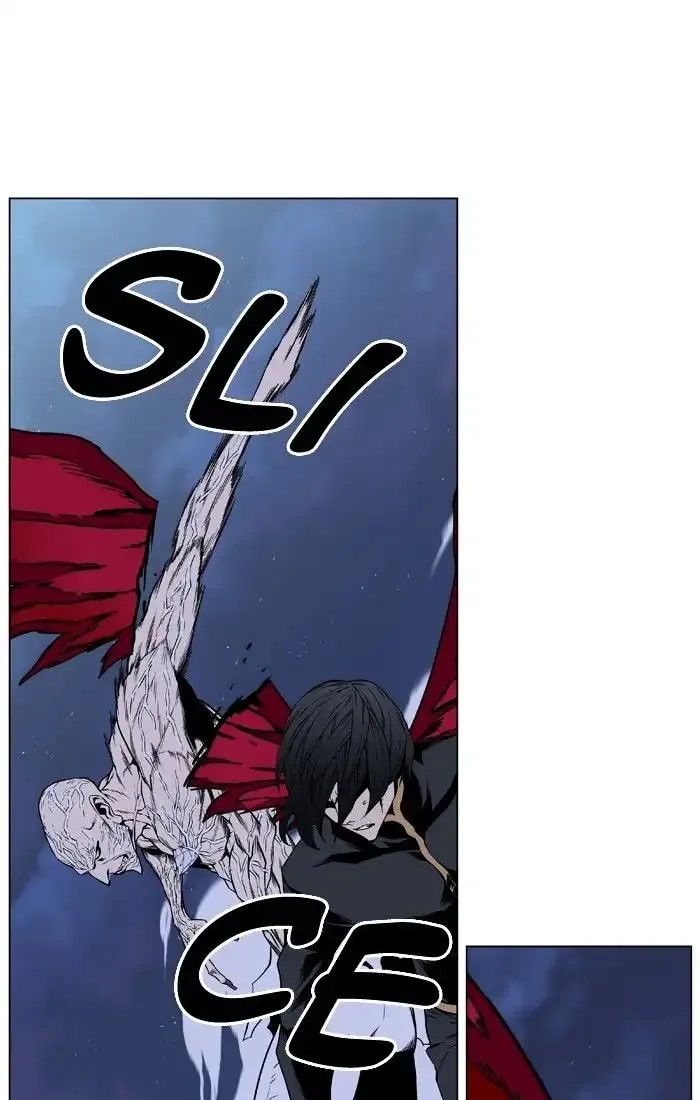 Noblesse Chapter 398 page 15