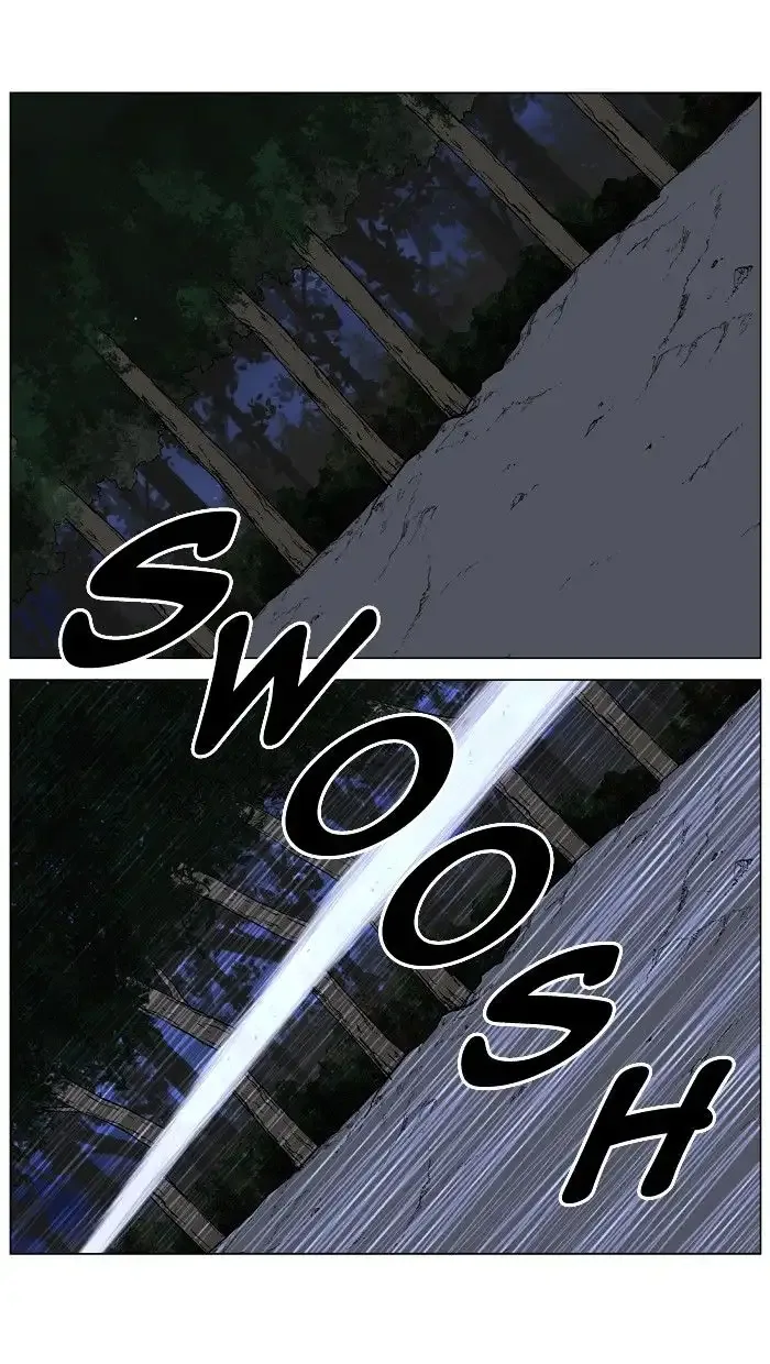 Noblesse Chapter 398 page 13