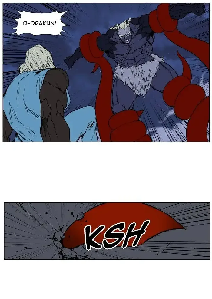Noblesse Chapter 398 page 37