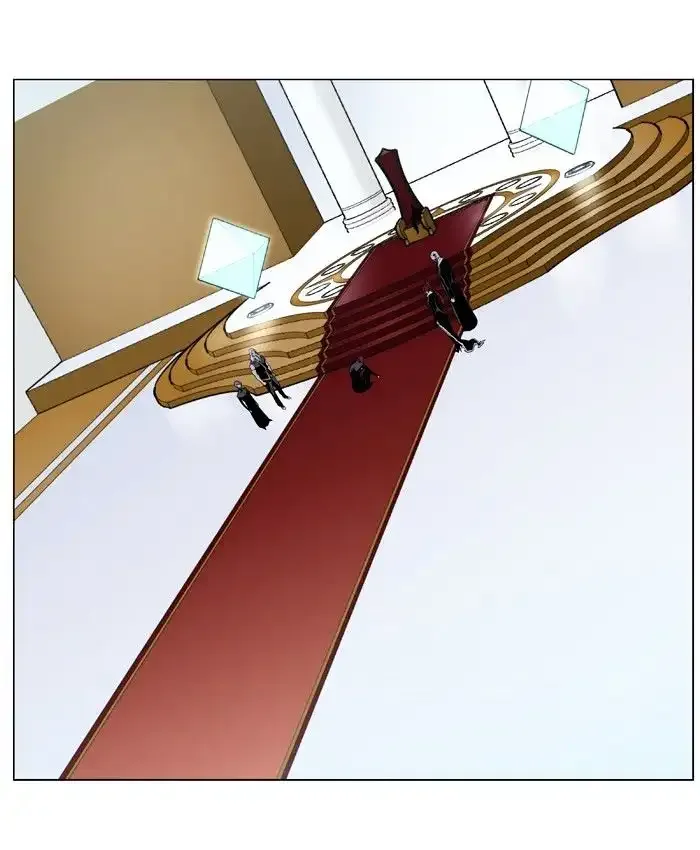 Noblesse Chapter 401 page 17