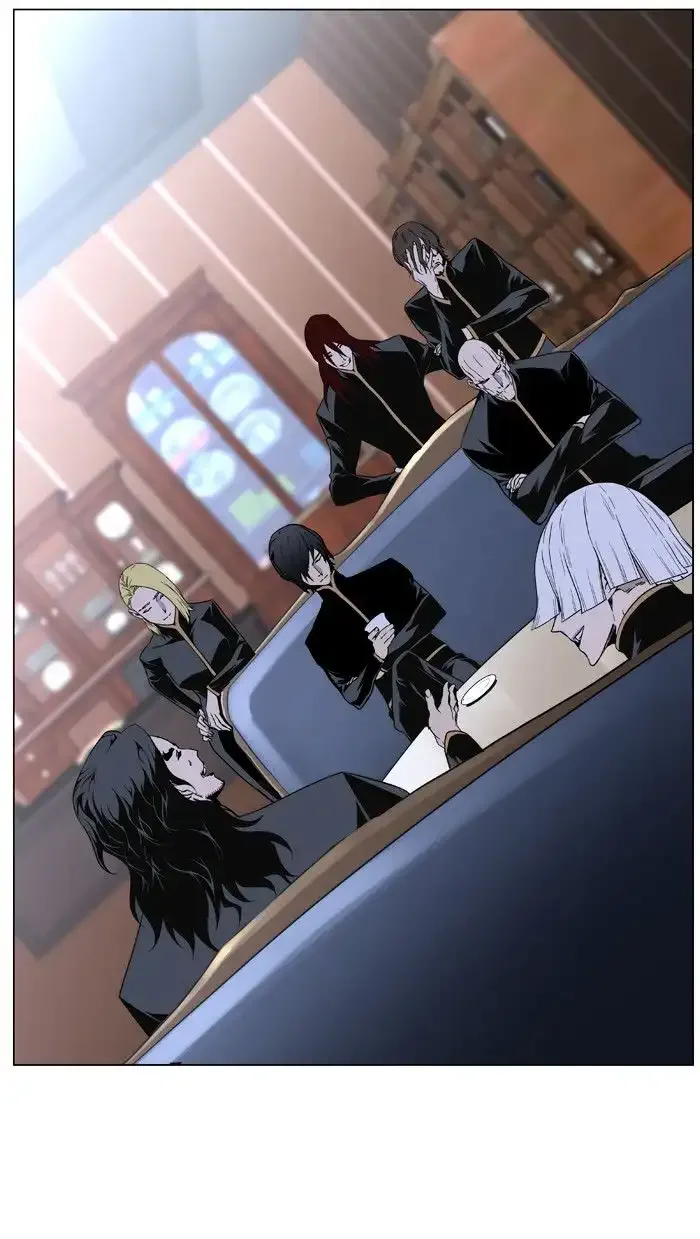 Noblesse Chapter 401 page 38