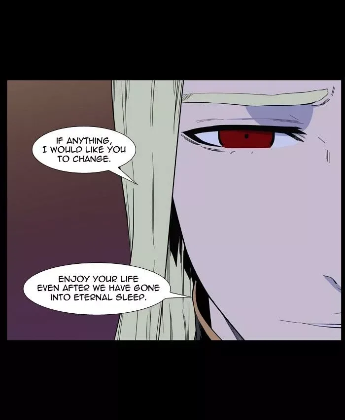 Noblesse Chapter 403 page 26