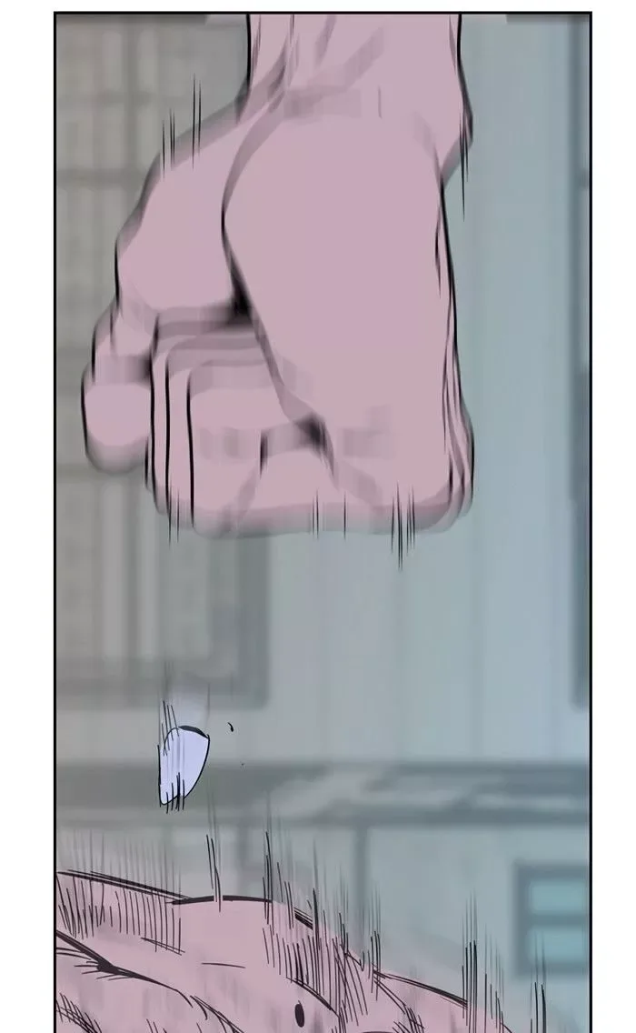 Noblesse Chapter 404 page 28