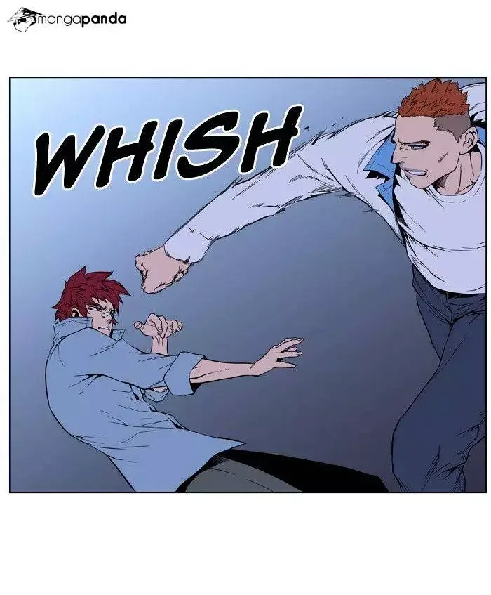 Noblesse Chapter 405 page 41