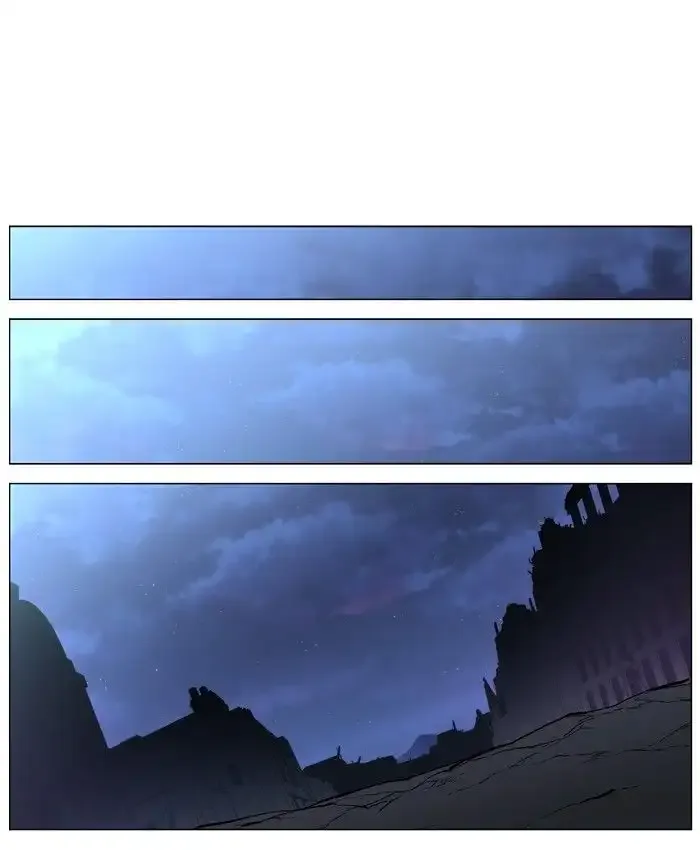 Noblesse Chapter 406 page 16