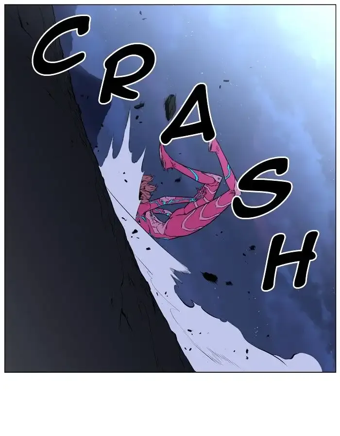 Noblesse Chapter 406 page 38