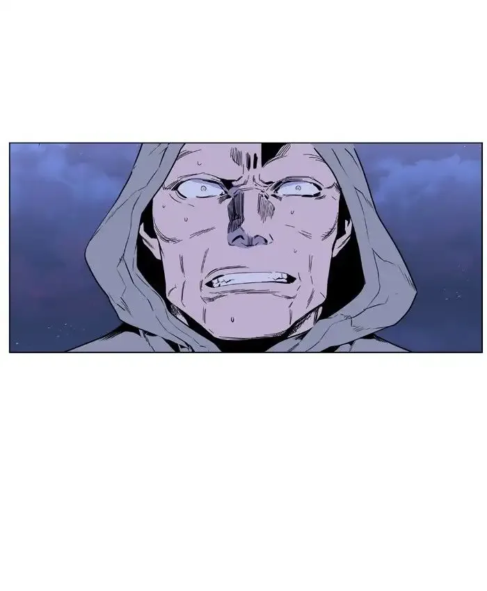 Noblesse Chapter 406 page 49