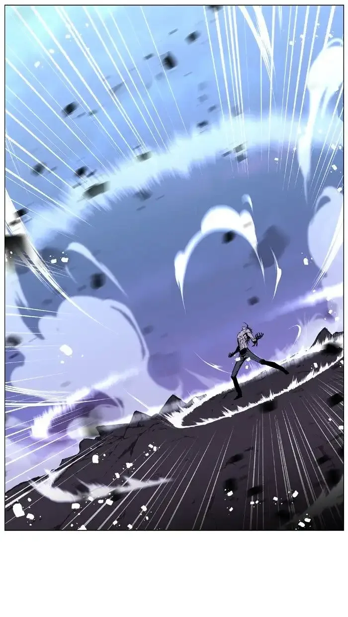 Noblesse Chapter 406 page 50