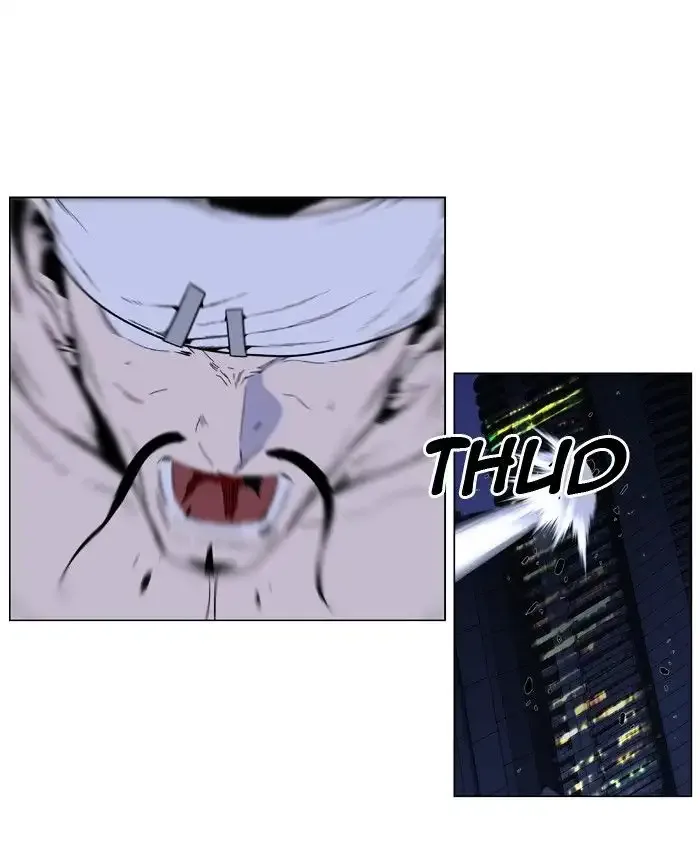 Noblesse Chapter 411 page 34