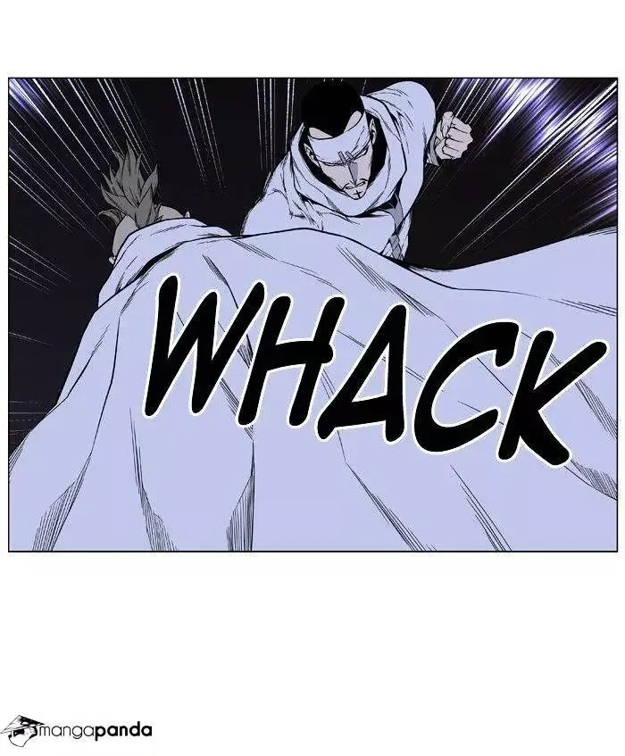 Noblesse Chapter 413 page 14