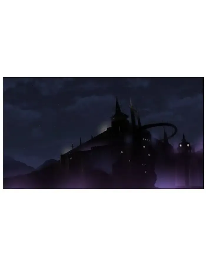 Noblesse Chapter 416 page 13
