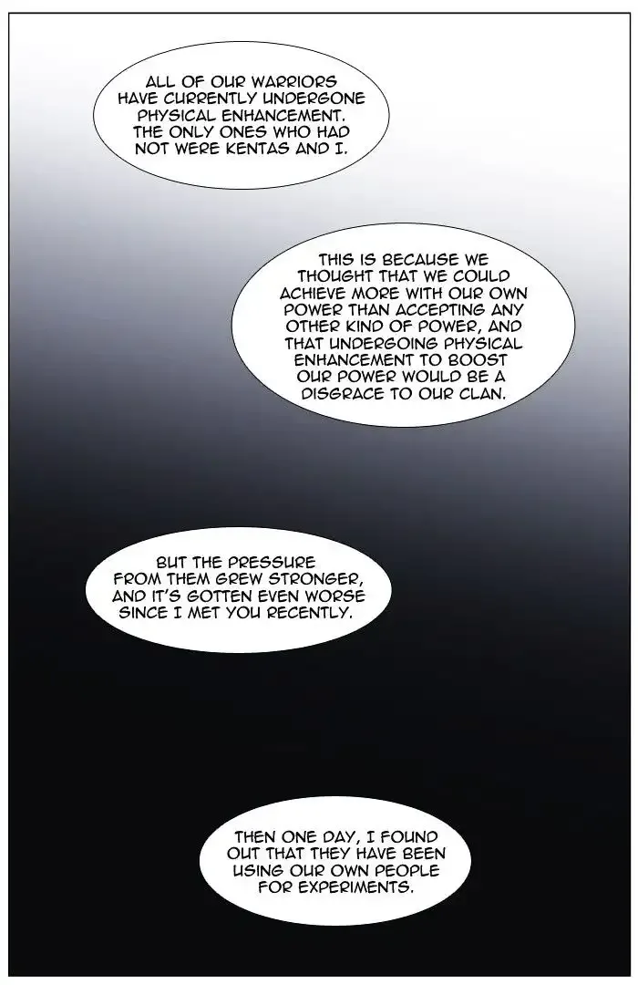 Noblesse Chapter 416 page 39