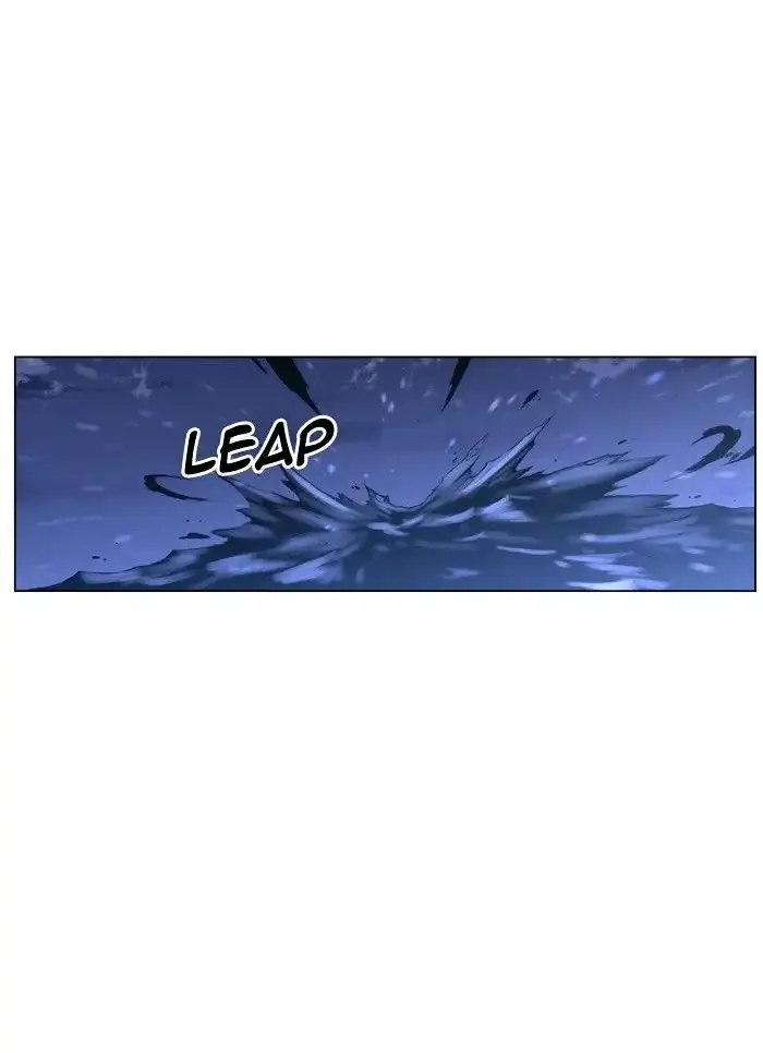 Noblesse Chapter 417 page 5