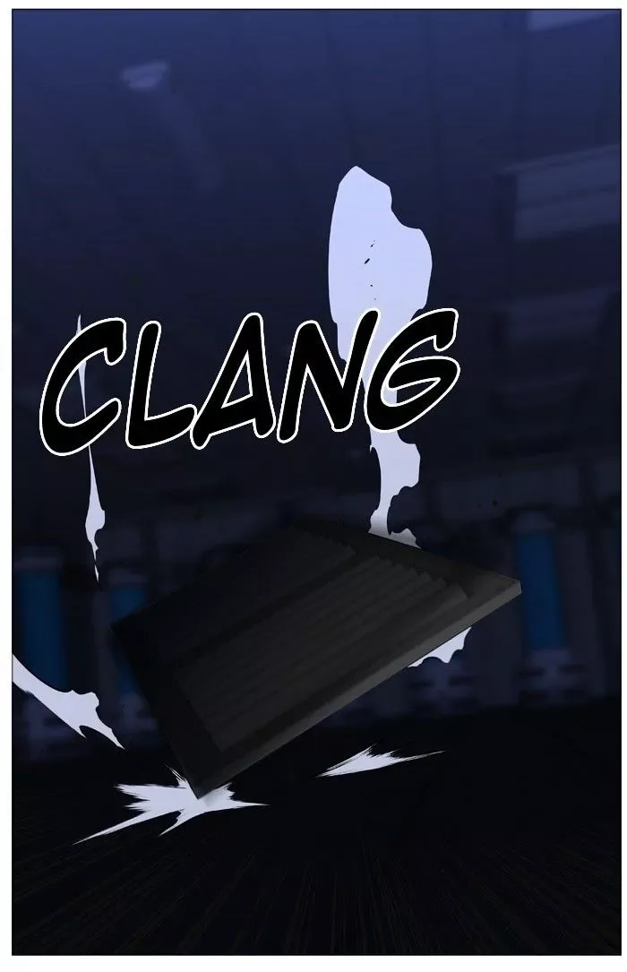 Noblesse Chapter 418 page 29