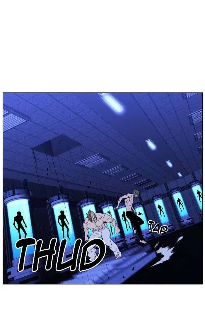 Noblesse Chapter 418 page 30
