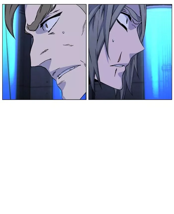 Noblesse Chapter 418 page 31