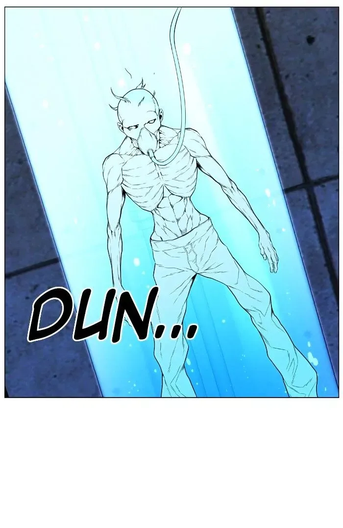 Noblesse Chapter 418 page 34