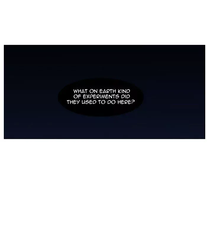 Noblesse Chapter 418 page 36