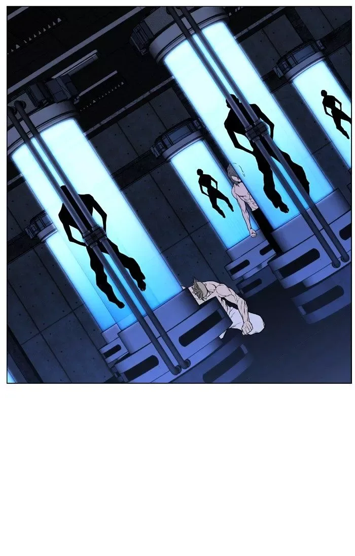 Noblesse Chapter 418 page 39