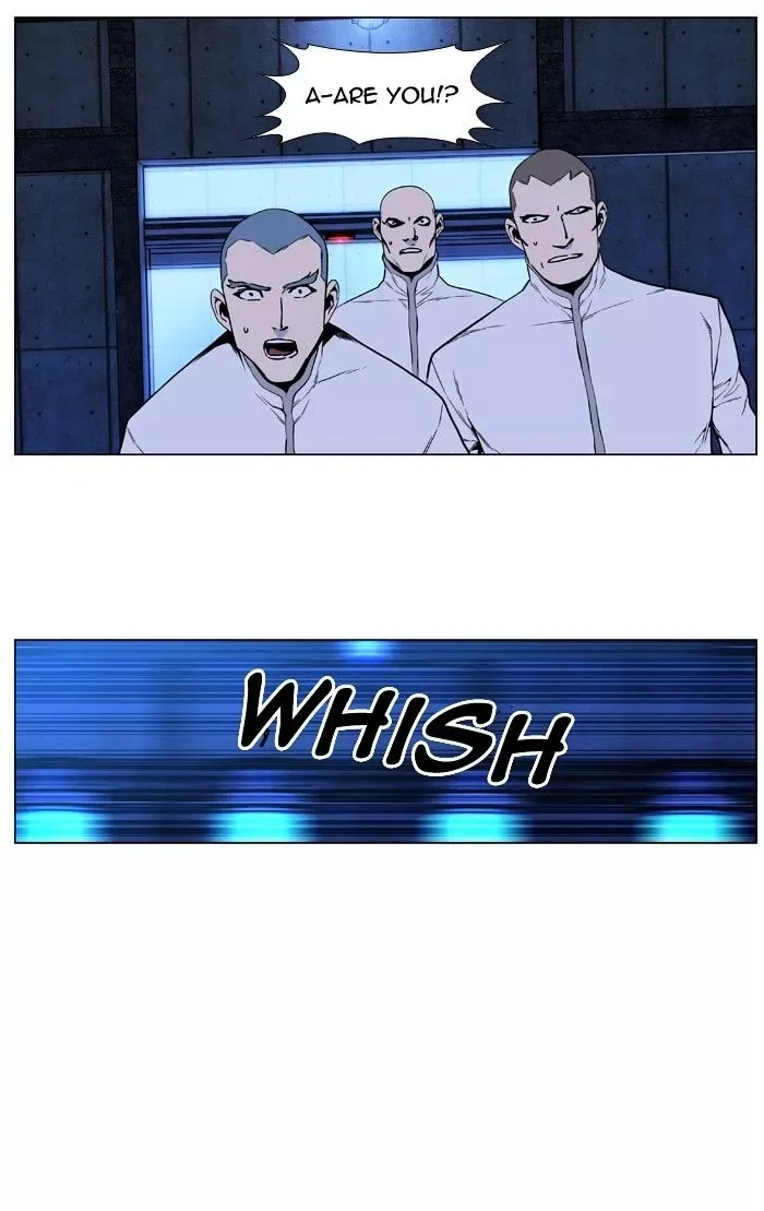 Noblesse Chapter 418 page 49