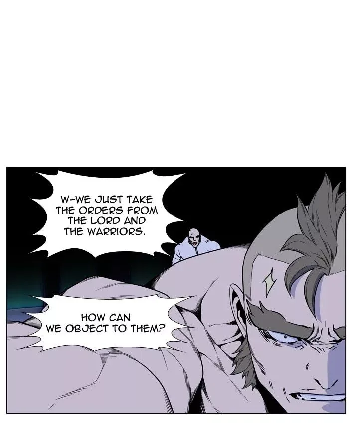 Noblesse Chapter 418 page 53