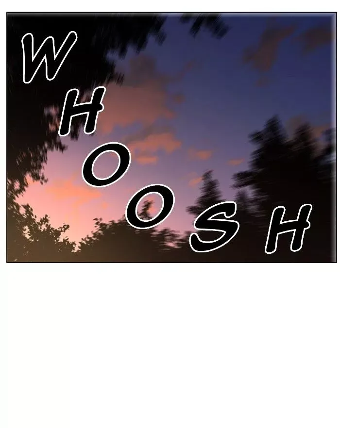 Noblesse Chapter 419 page 10
