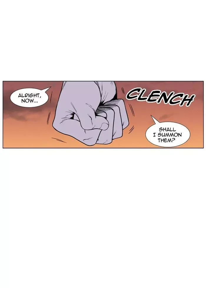 Noblesse Chapter 419 page 20