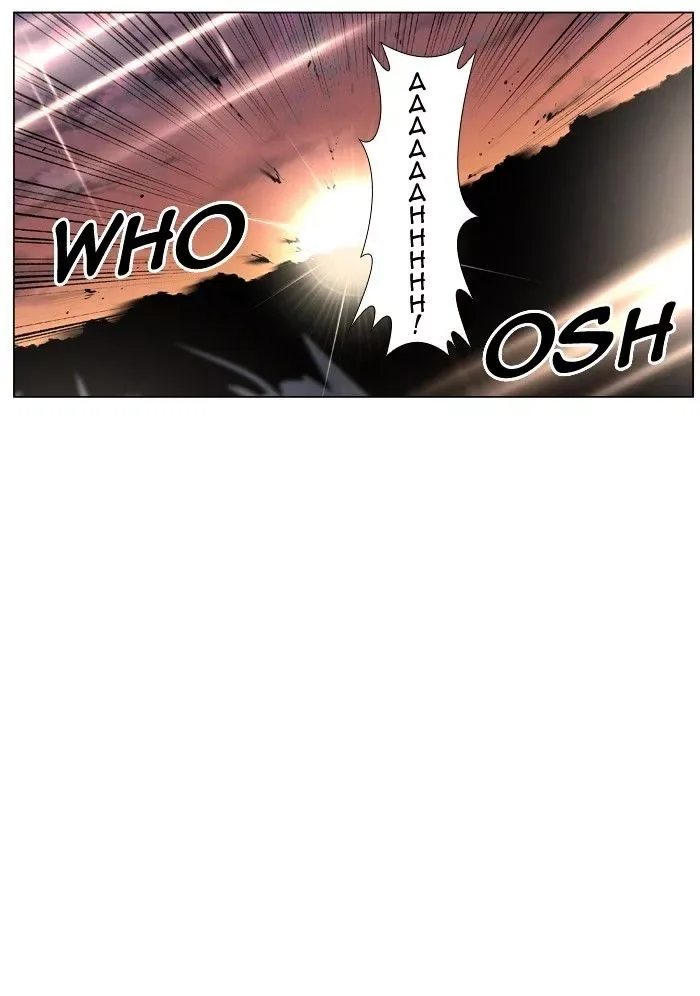 Noblesse Chapter 419 page 21