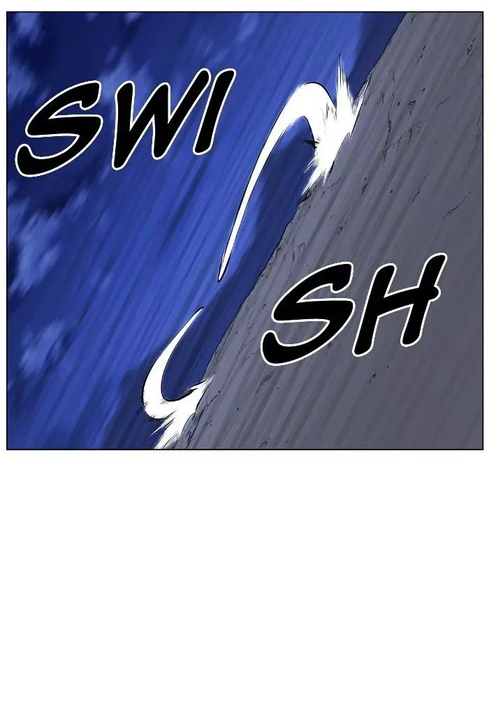 Noblesse Chapter 419 page 43