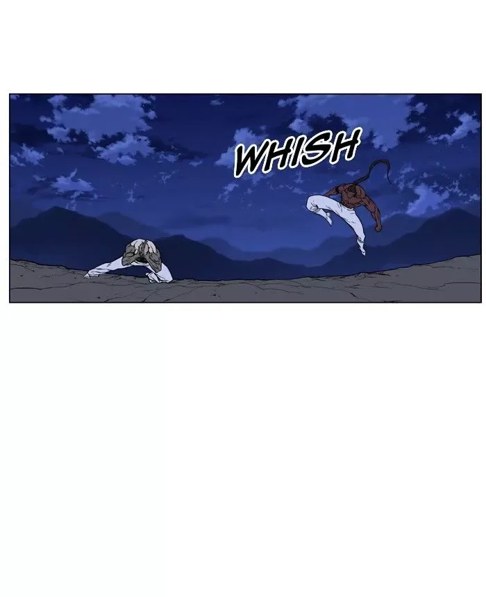 Noblesse Chapter 419 page 48