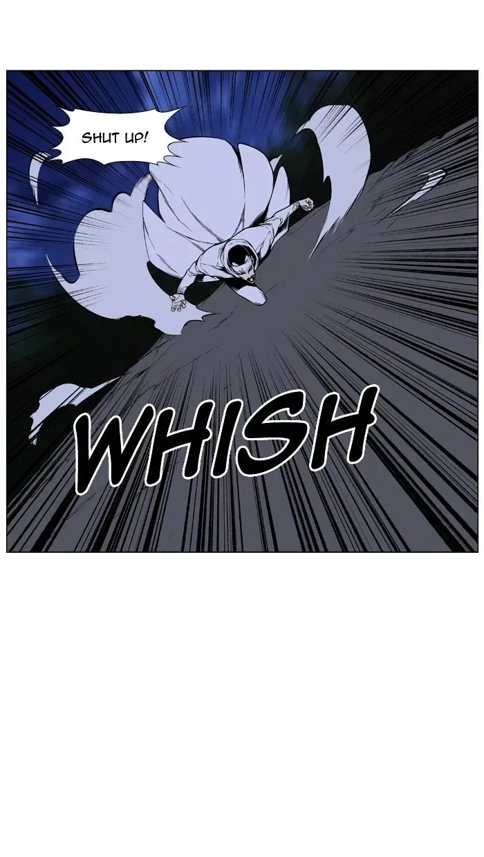 Noblesse Chapter 419 page 58