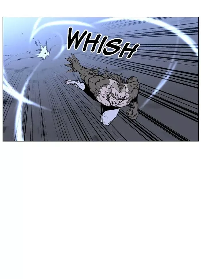 Noblesse Chapter 420 page 8