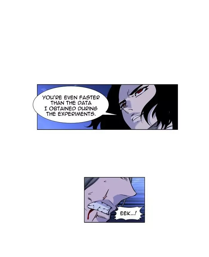 Noblesse Chapter 420 page 47