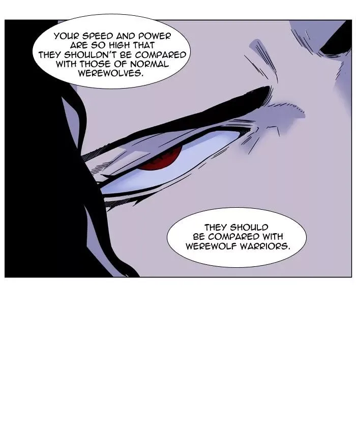 Noblesse Chapter 420 page 50