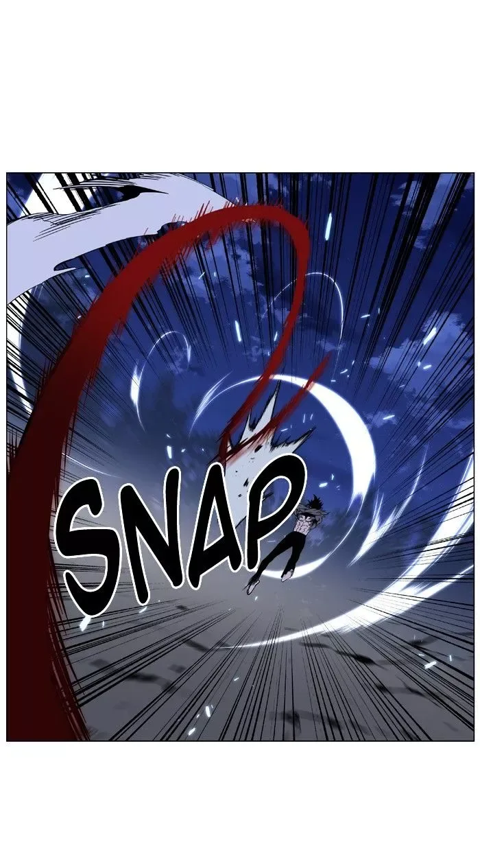 Noblesse Chapter 420 page 57