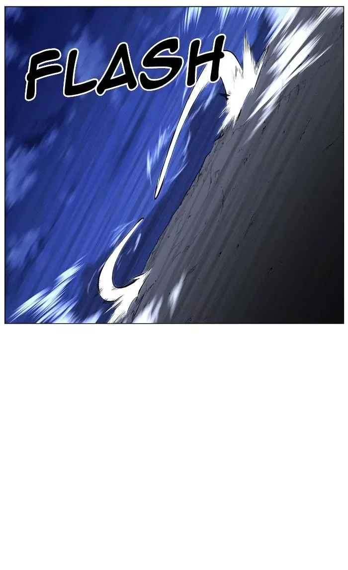 Noblesse Chapter 421 page 8